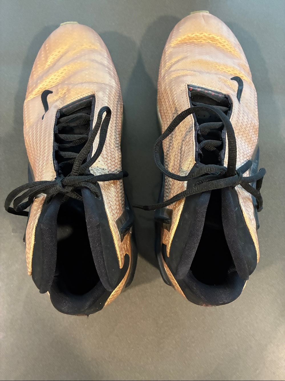 Nike Zoom Hyperflight Premium Beijing Men’s Sneakers - Picture 4 of 8